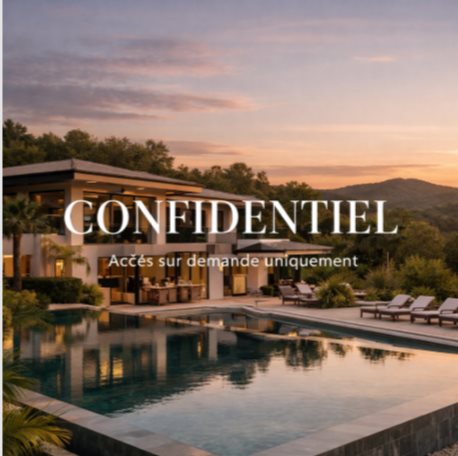 Maison à vendre, 215m², La Garde-Freinet