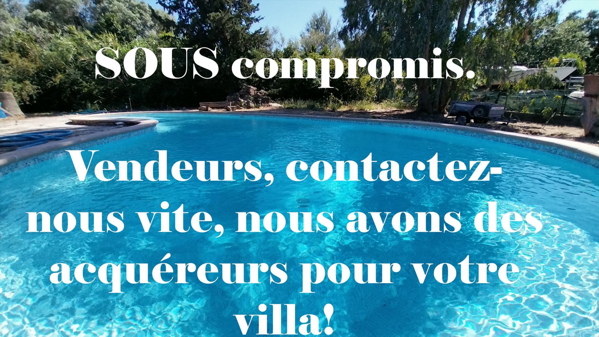 Maison à vendre, 111m², Carqueiranne