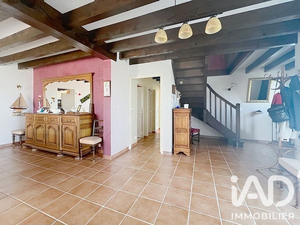 Maison à vendre, 187m², Vergoignan