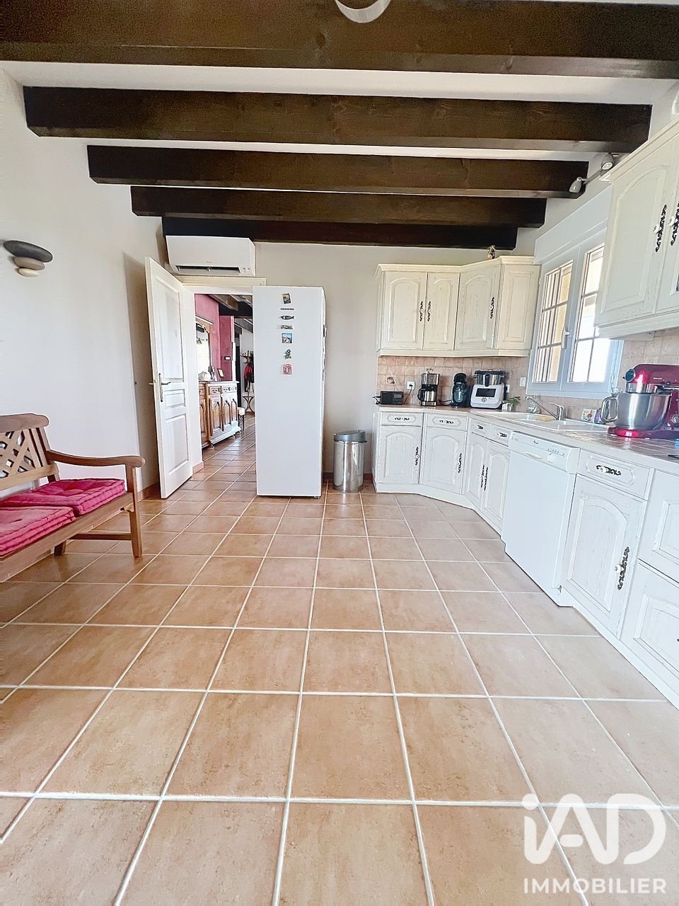 Maison à vendre, 187m², Vergoignan