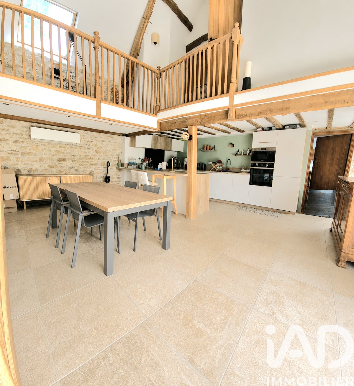 Maison à vendre, 135m², Cuzance