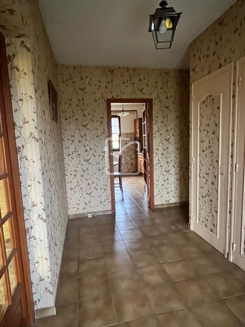 Maison à vendre, 118m², Chamberet