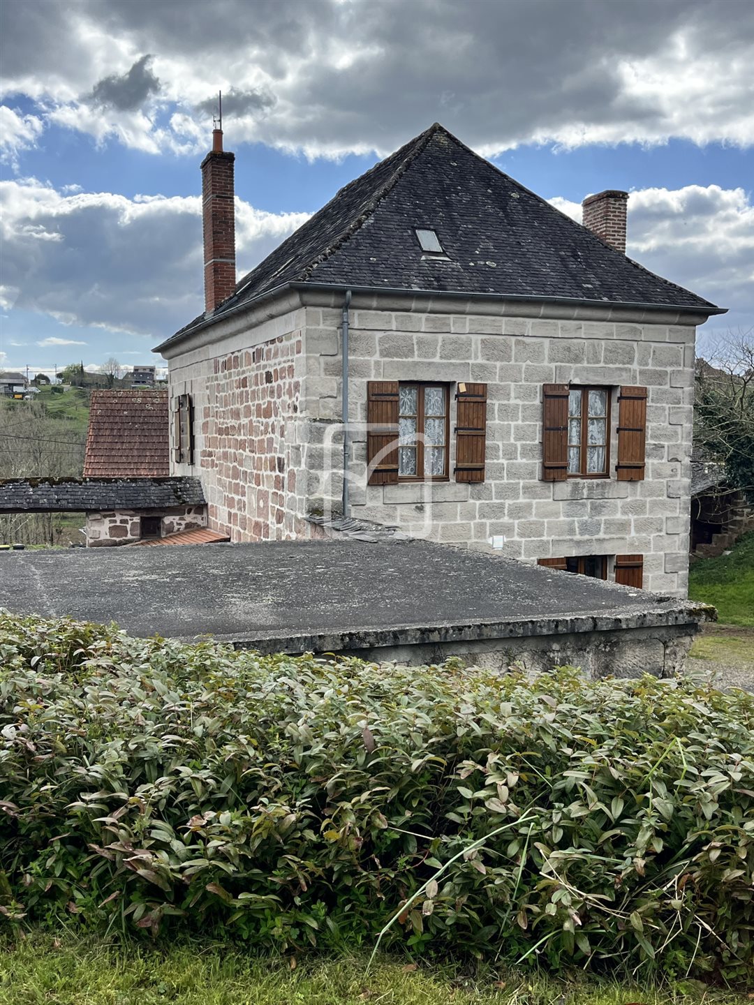 Maison à vendre, 110m², Vars-sur-Roseix