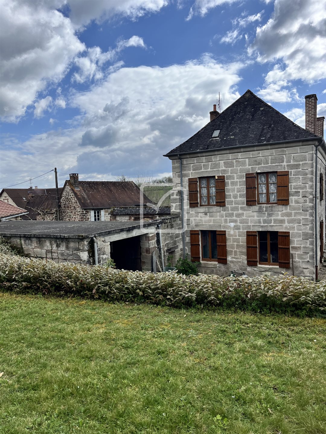 Maison à vendre, 110m², Vars-sur-Roseix