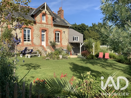 Maison 7 pièces 151 m² · à Plouha · 151 m² · 428 000 €