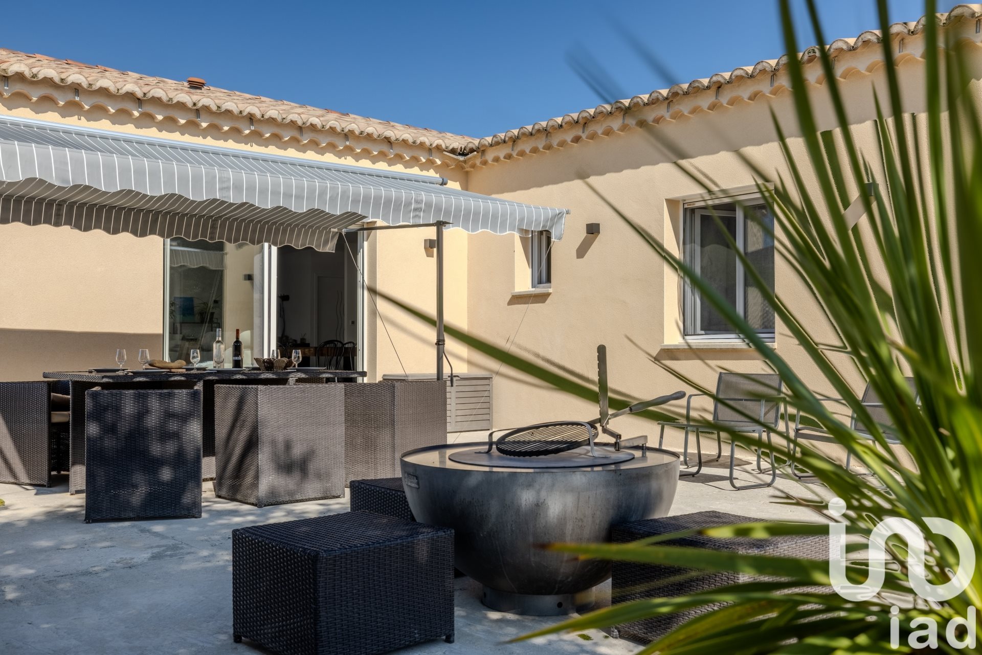 Maison à vendre, 143m², Grillon