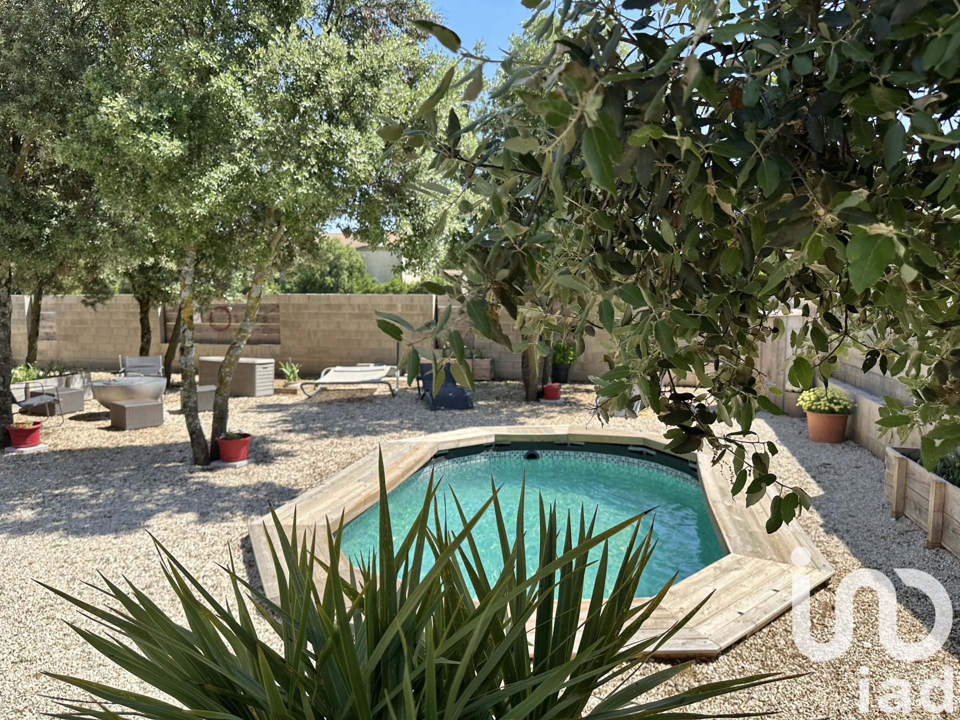 Maison à vendre, 143m², Grillon