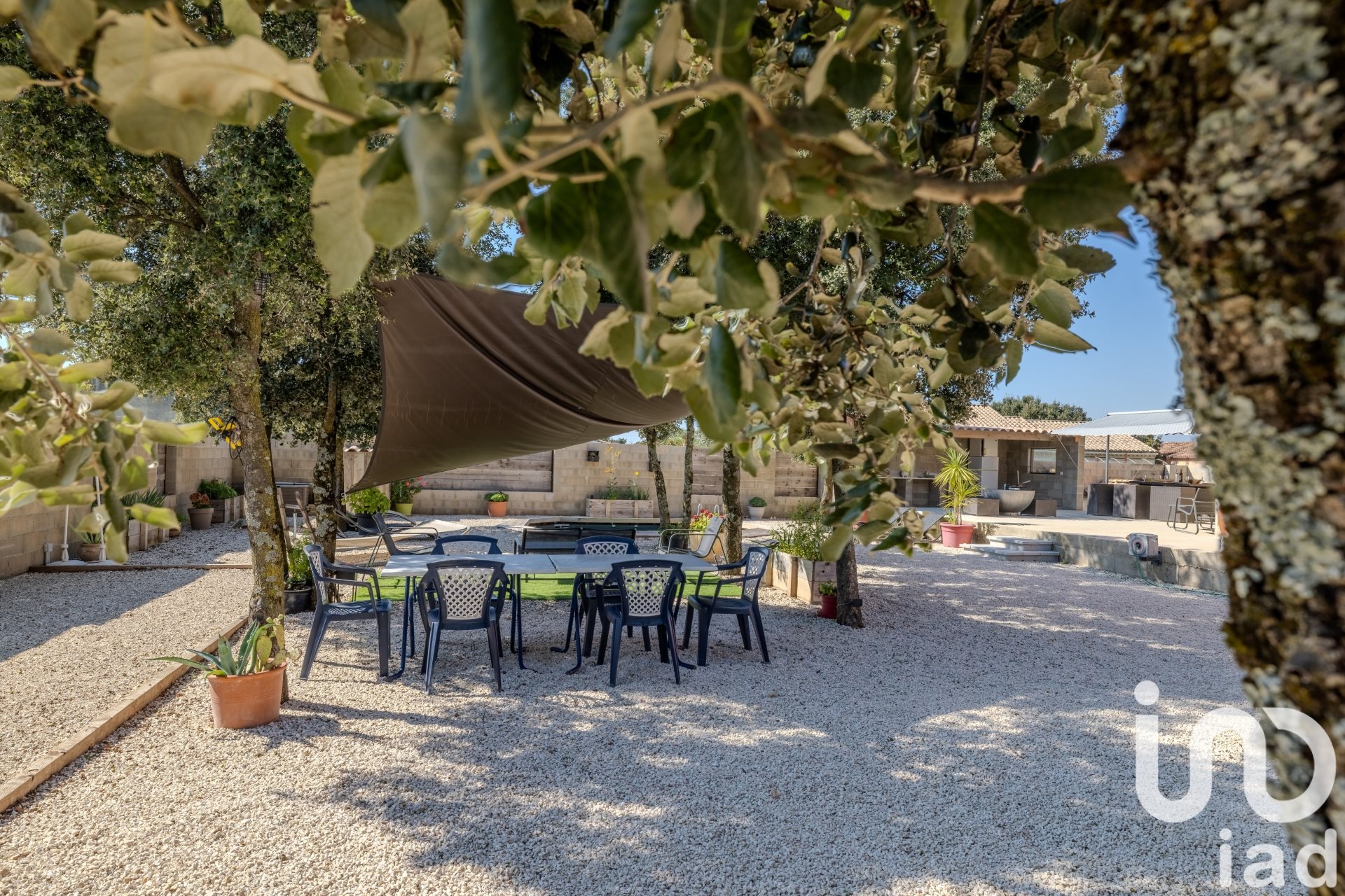 Maison à vendre, 143m², Grillon