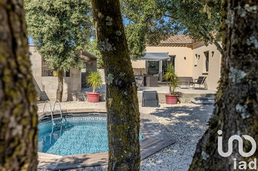Maison 6 pièces 143 m² · à Grillon · 143 m² · 399 000 €