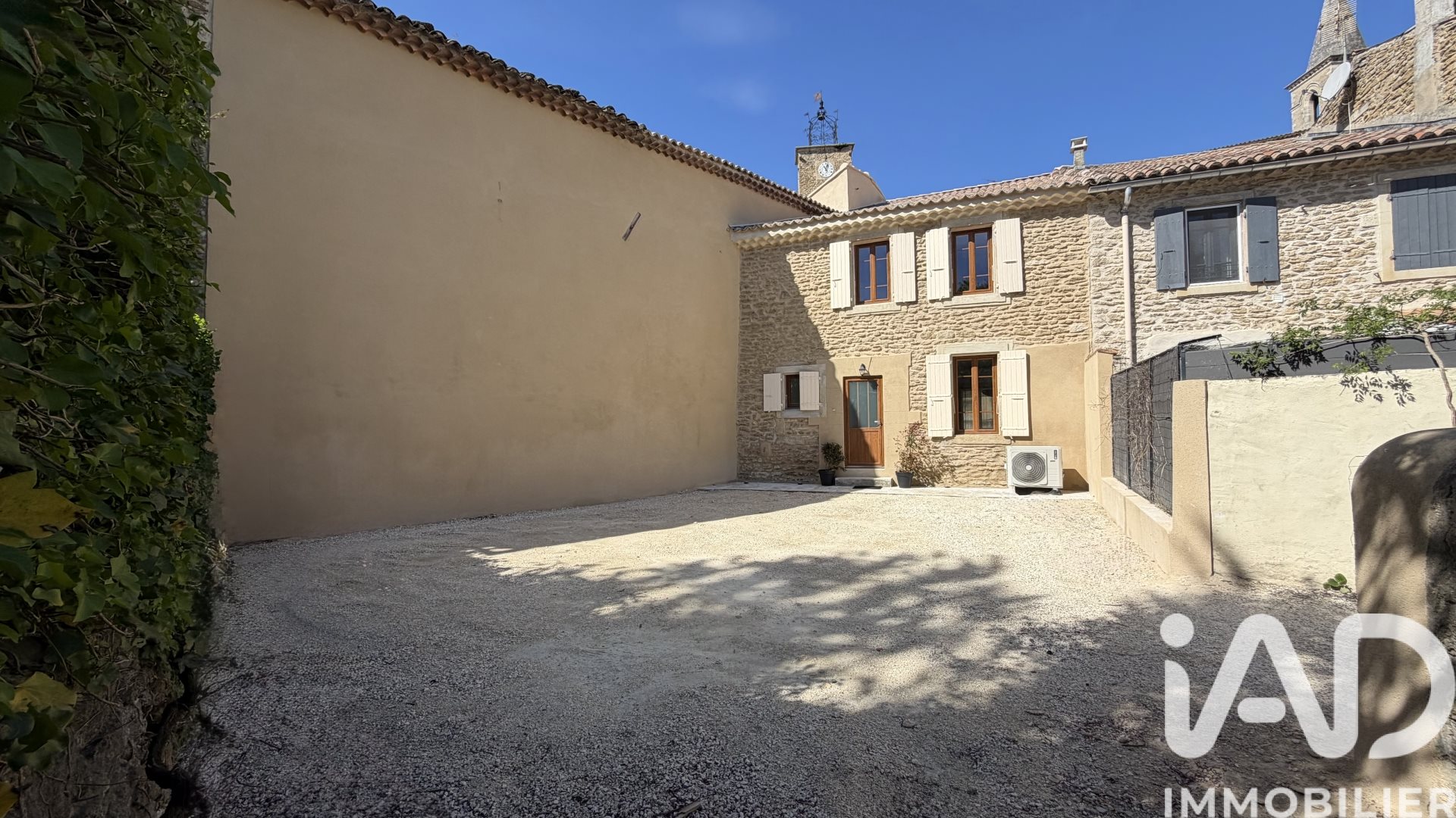 Maison à vendre, 149m², Grillon