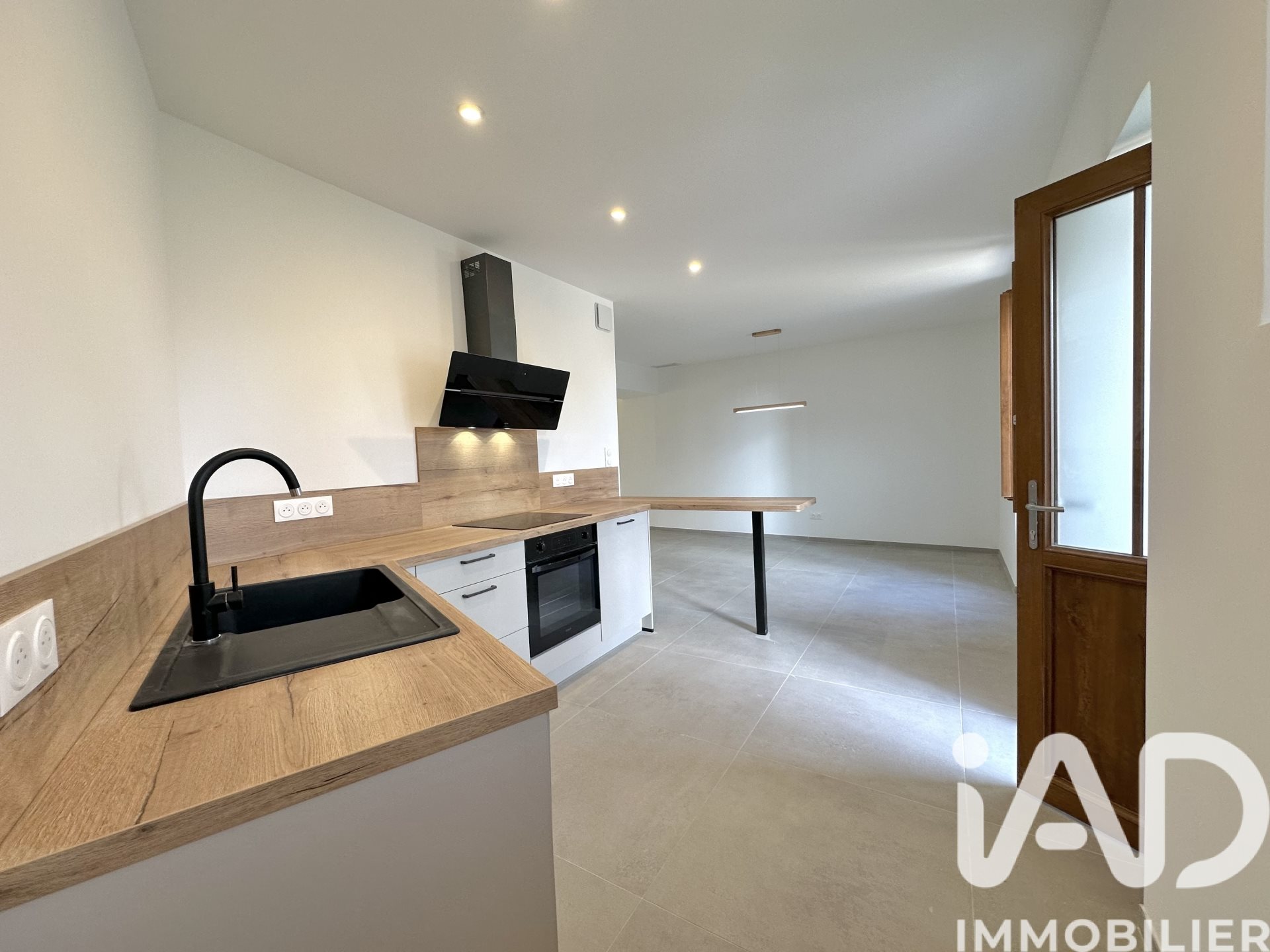 Maison à vendre, 149m², Grillon