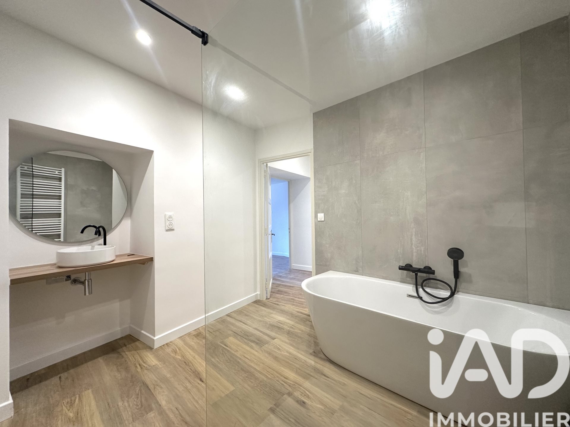 Maison à vendre, 149m², Grillon