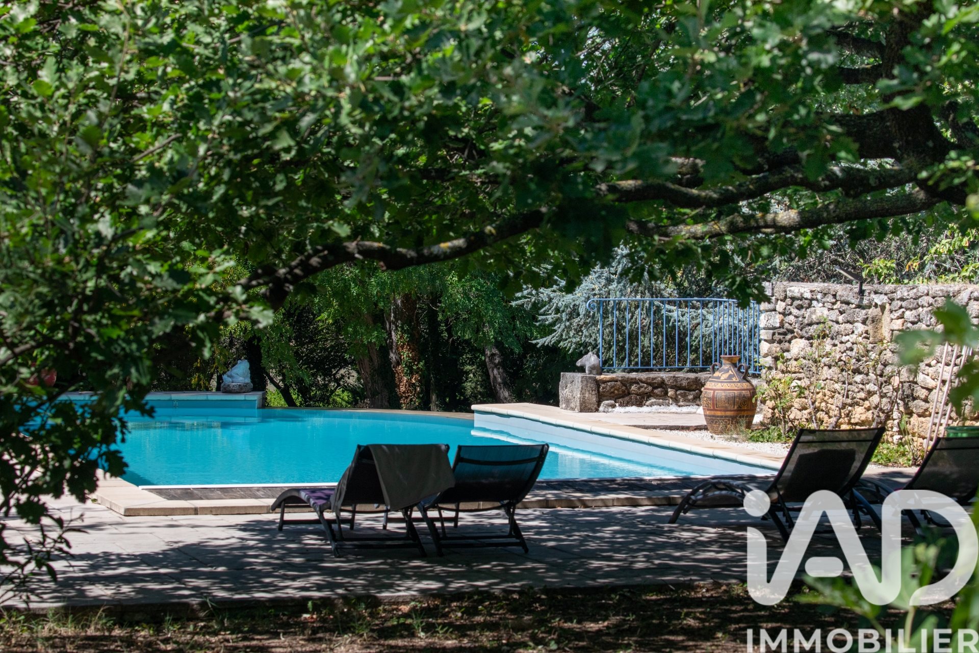 Maison à vendre, 343m², Grignan
