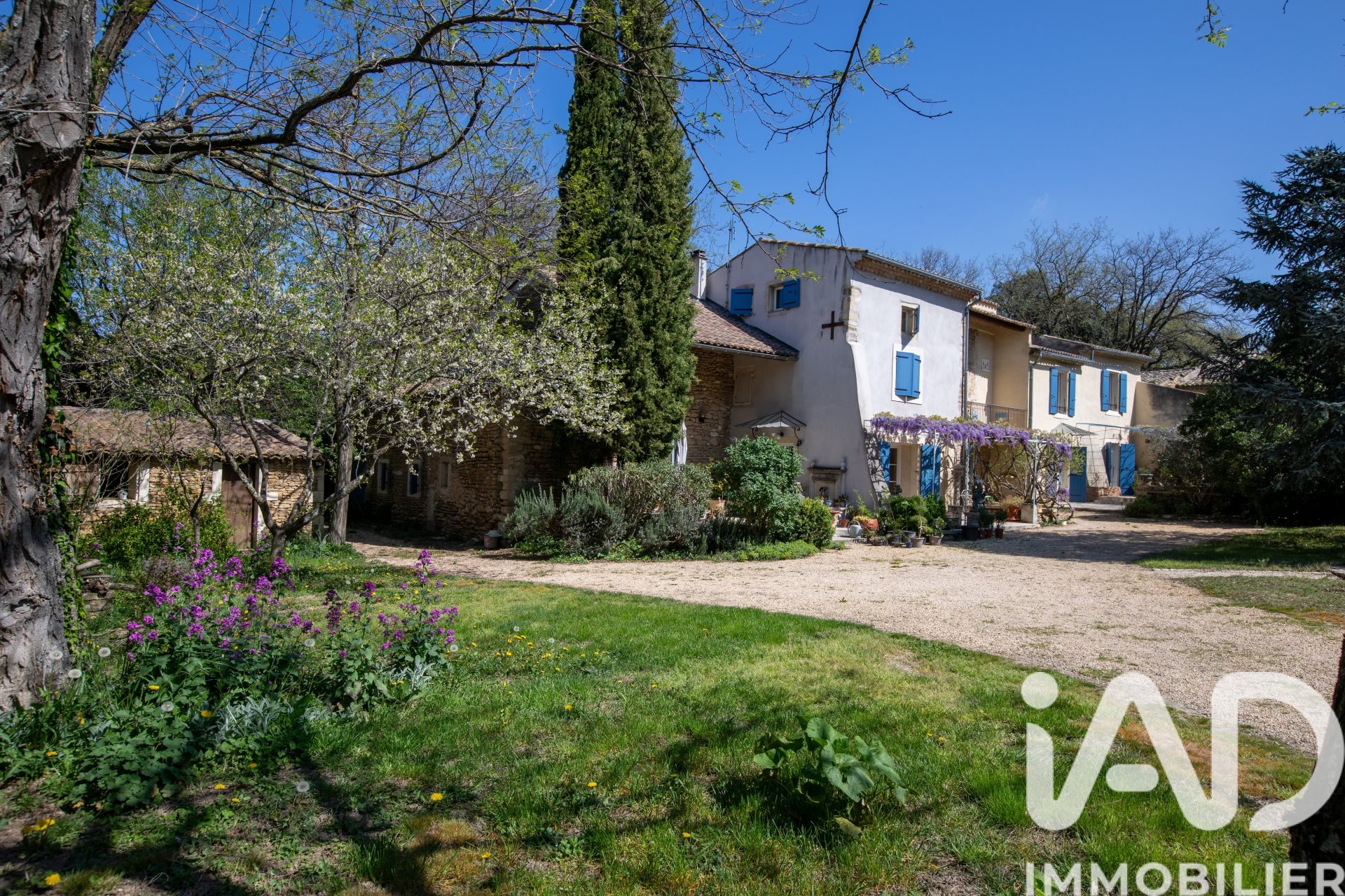 Maison à vendre, 343m², Grignan