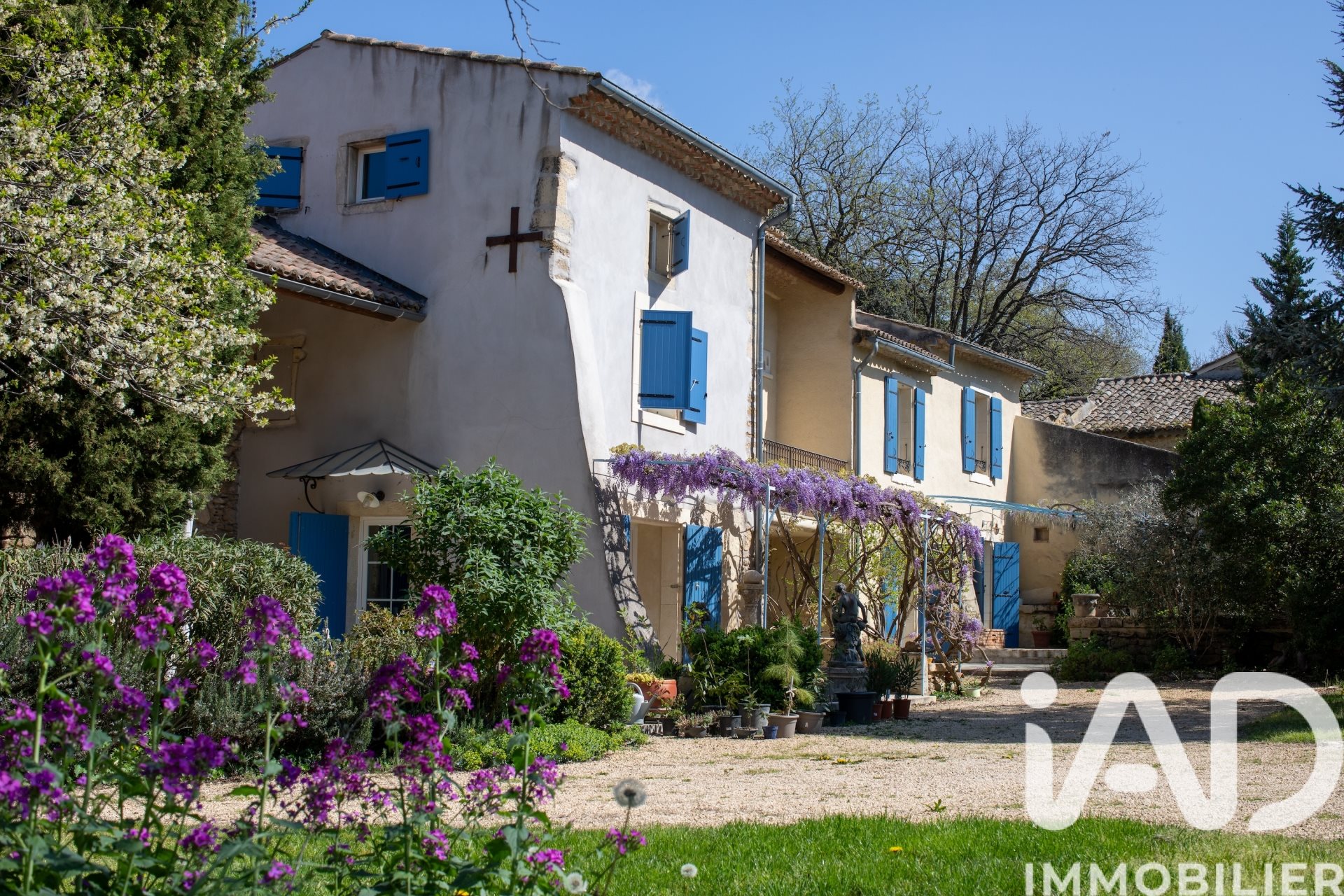 Maison à vendre, 343m², Grignan