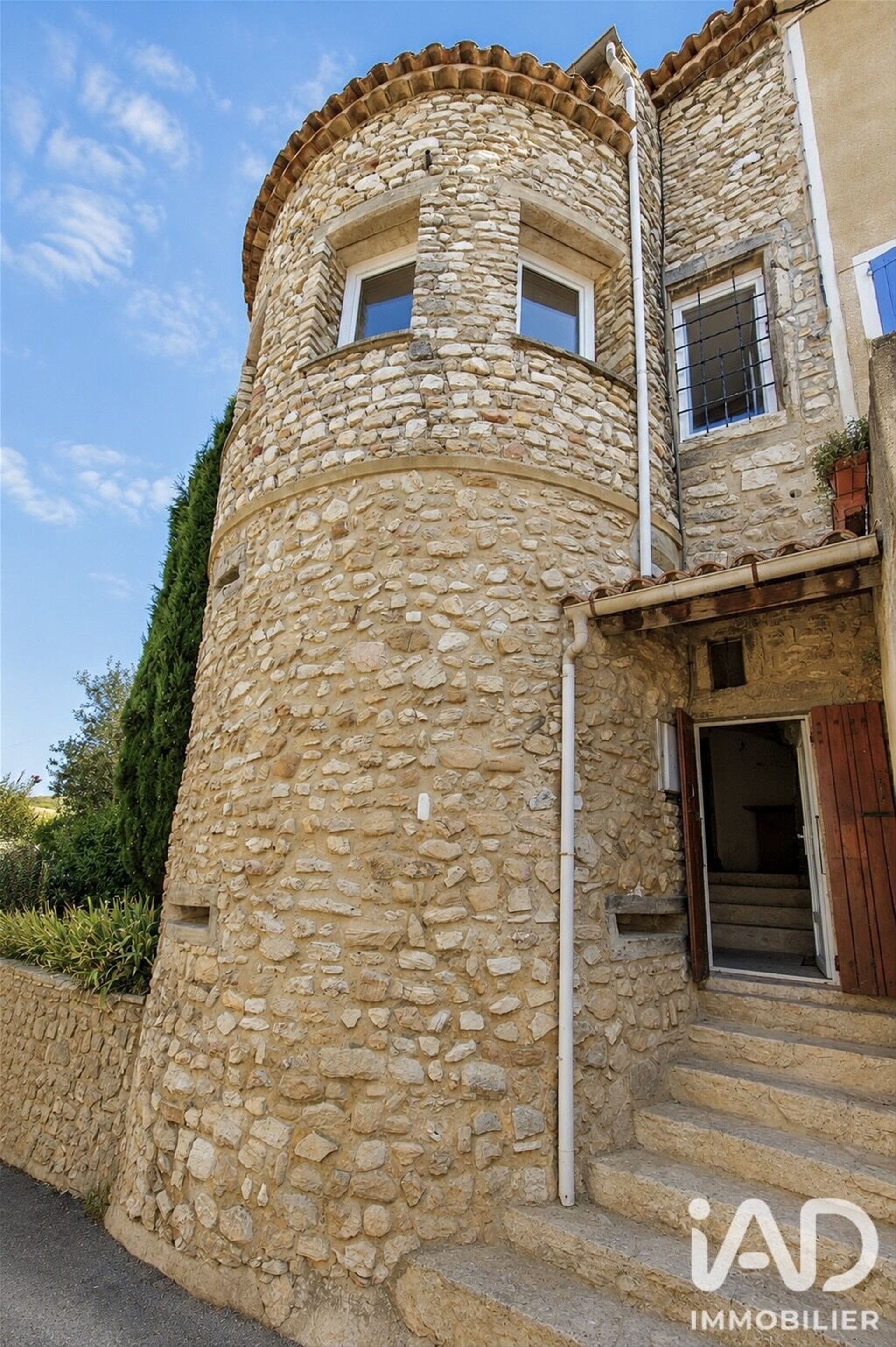 Maison à vendre, 66m², Le Pègue