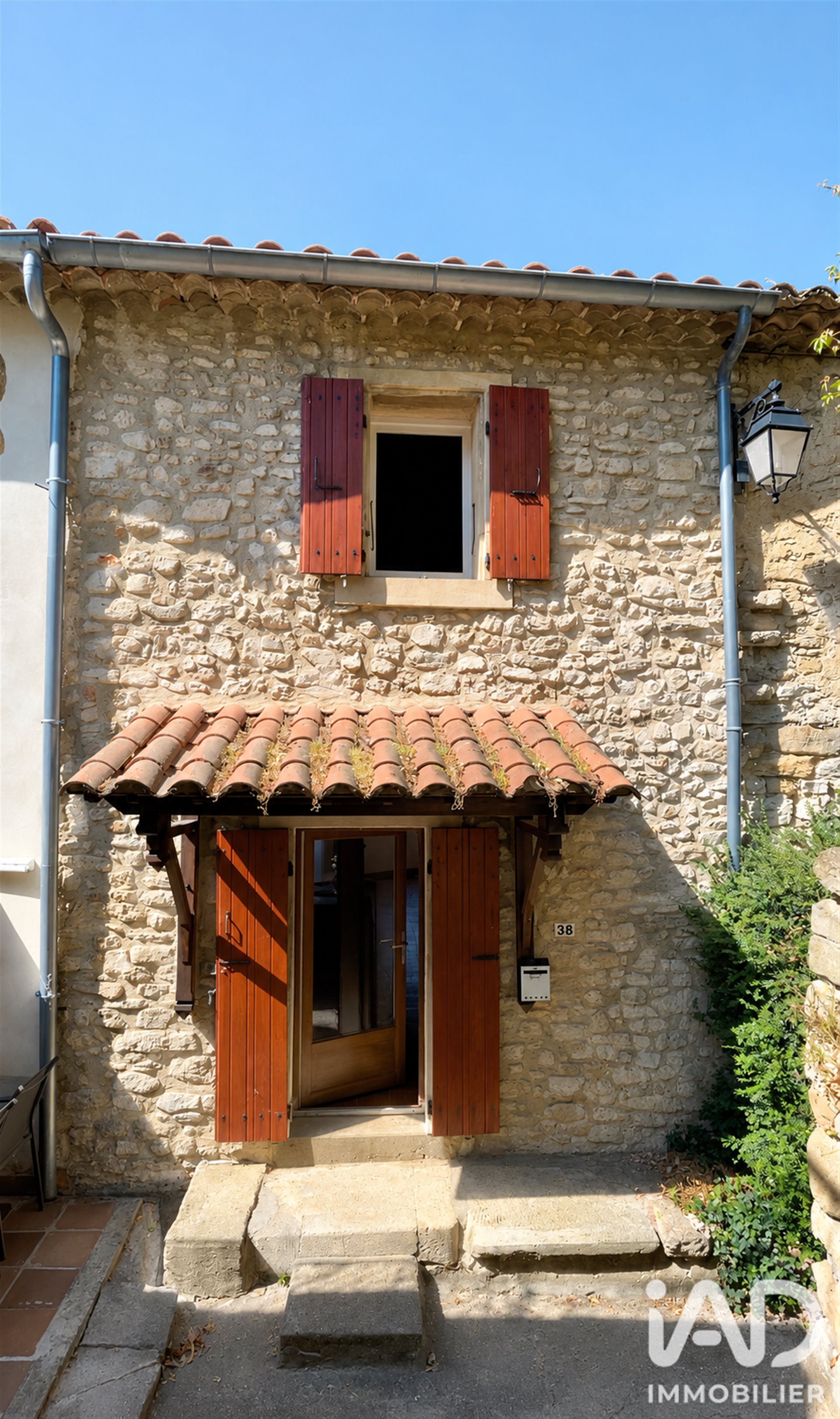 Maison à vendre, 66m², Le Pègue