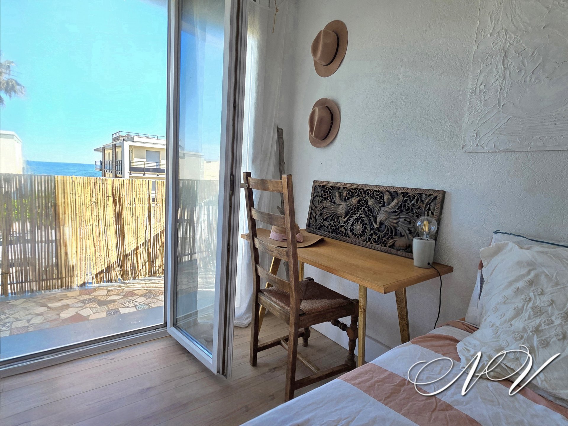 Appartement à vendre, 44m², Palavas-les-Flots