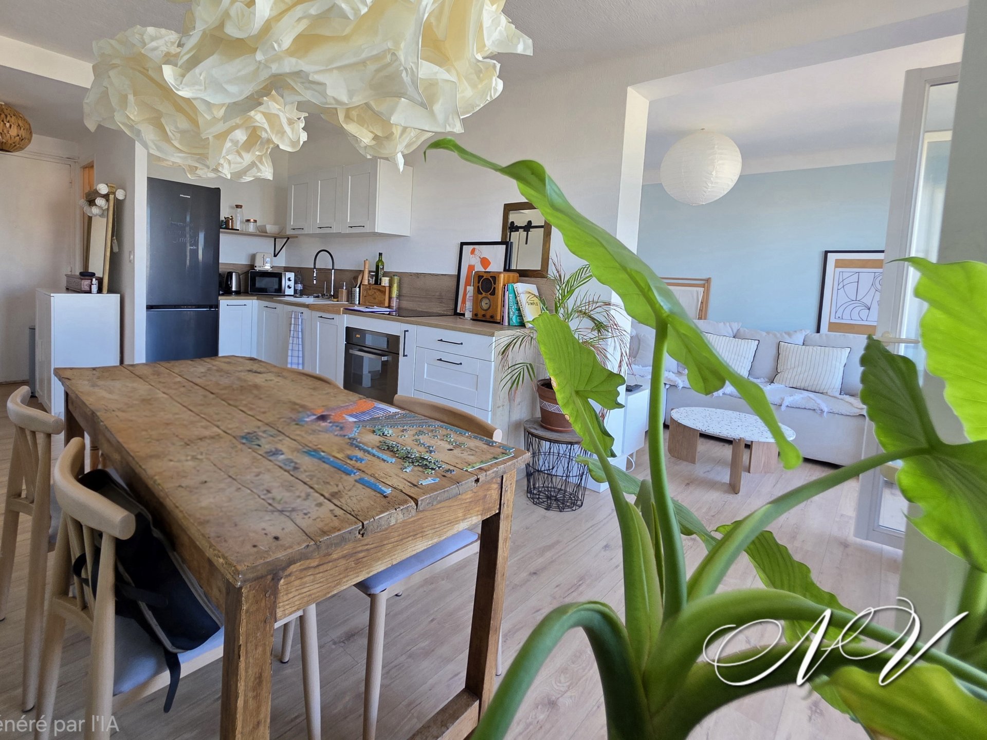Appartement à vendre, 44m², Palavas-les-Flots