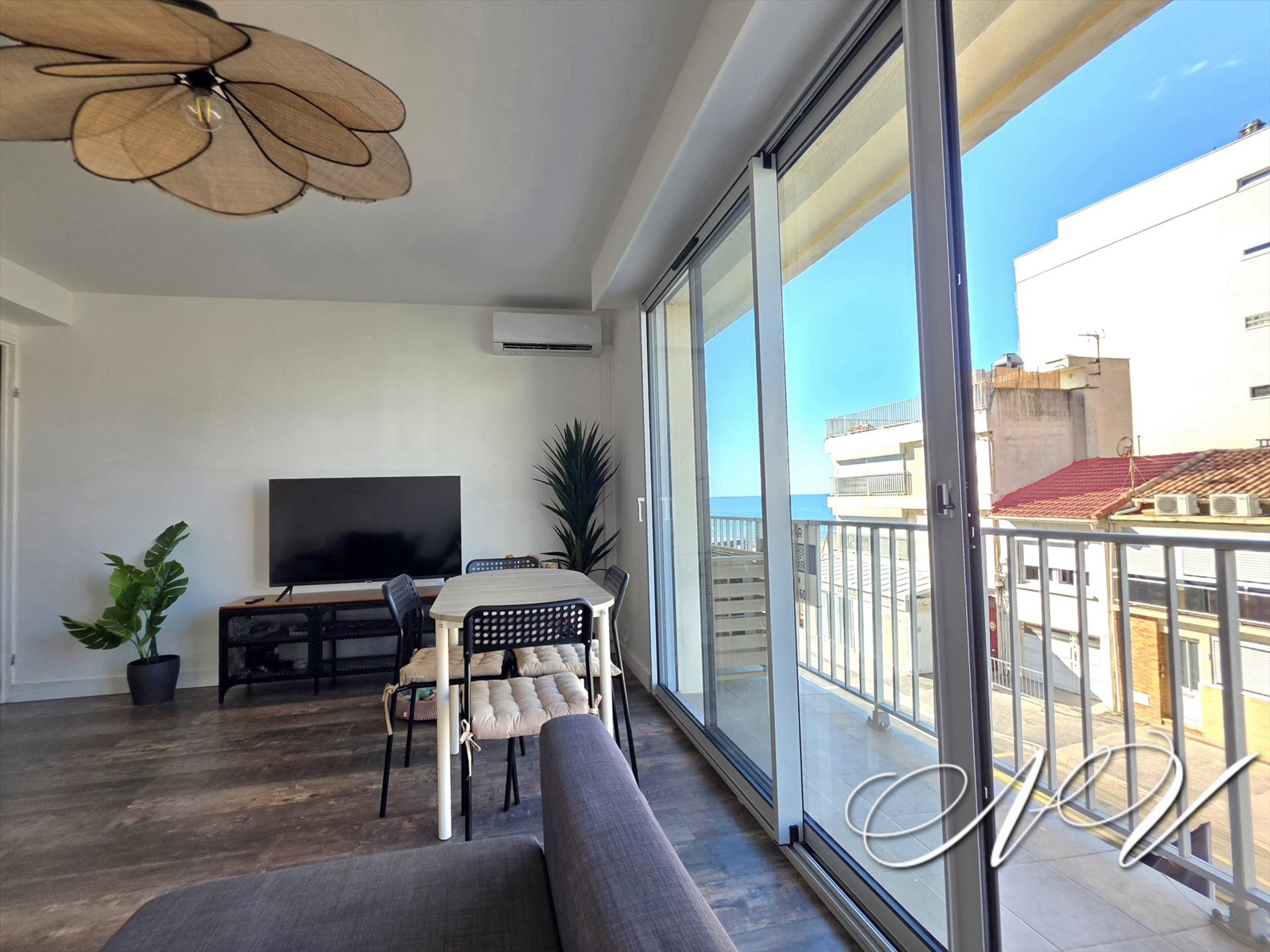Appartement à vendre, 46m², Palavas-les-Flots