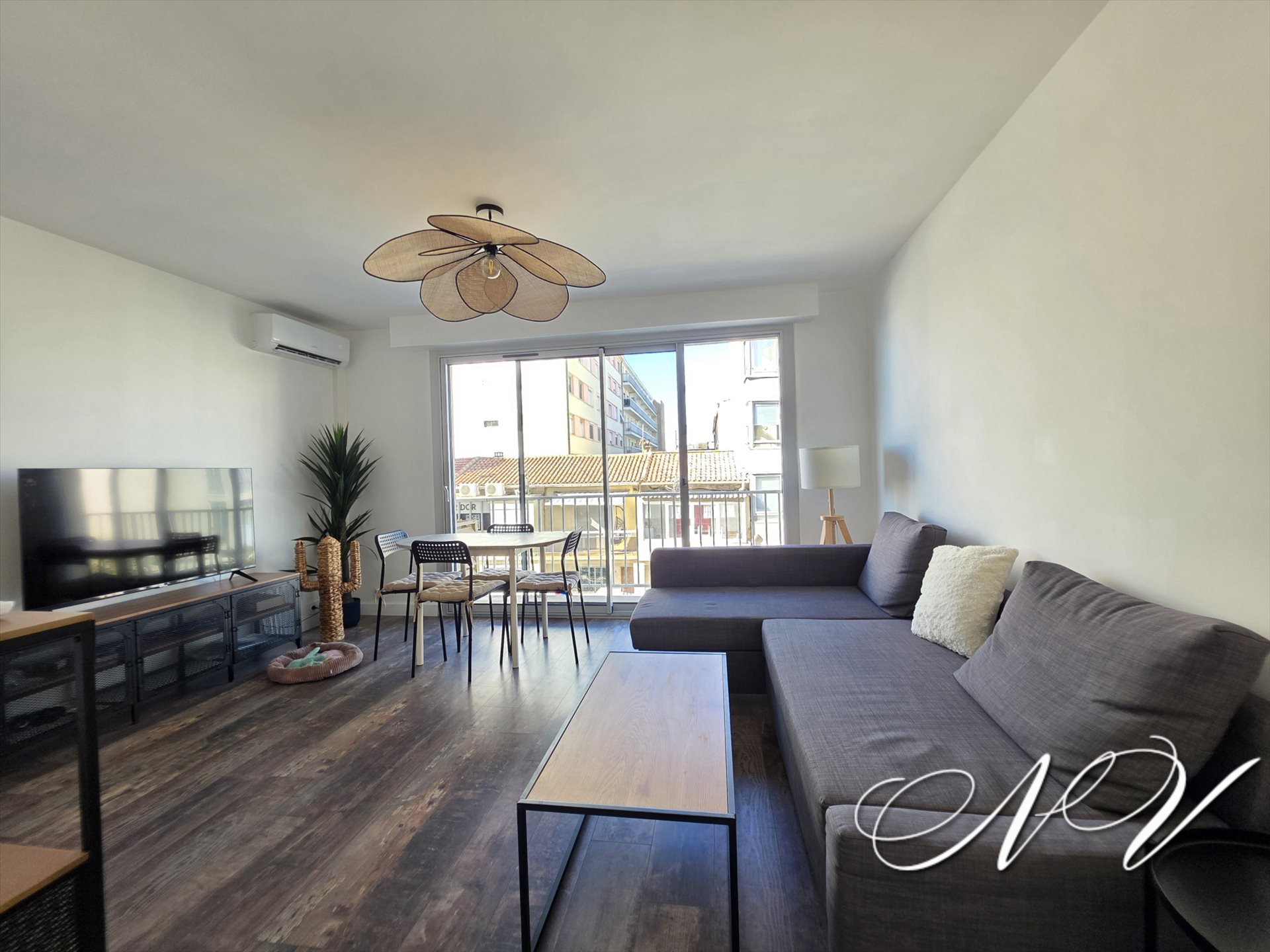 Appartement à vendre, 46m², Palavas-les-Flots