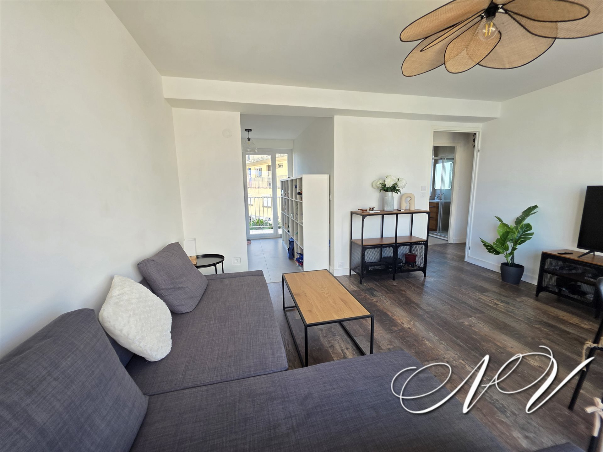 Appartement à vendre, 46m², Palavas-les-Flots