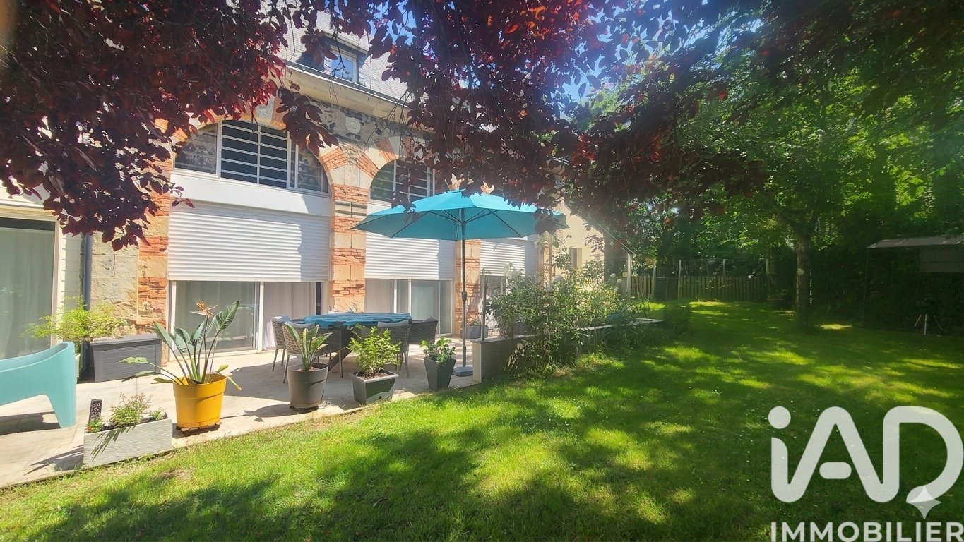 Maison à vendre, 175m², Saint-Herblain