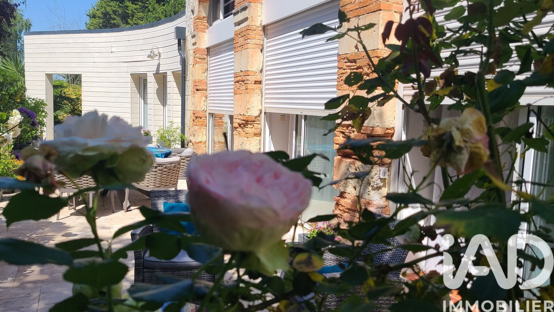 Maison à vendre, 175m², Saint-Herblain