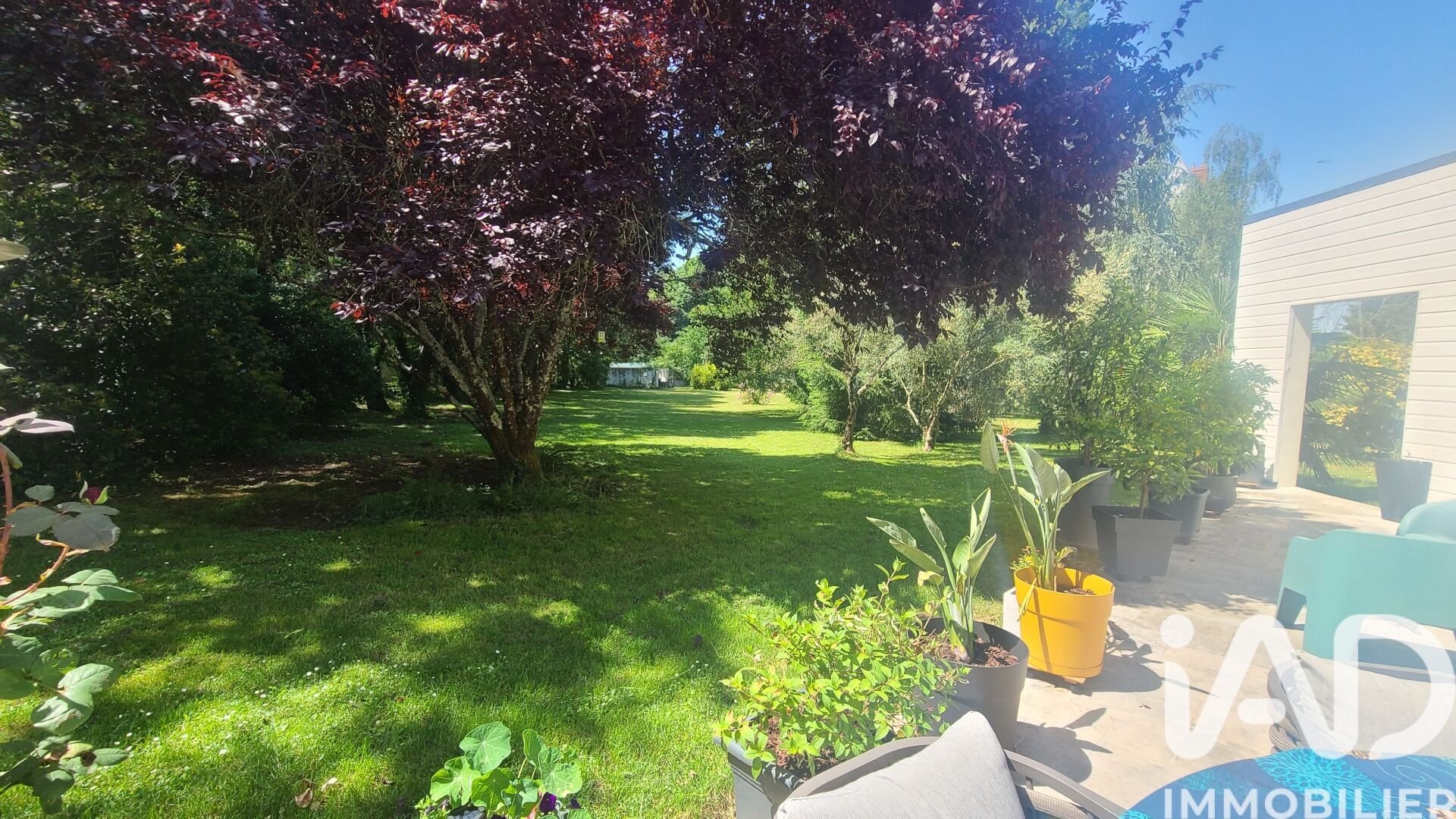 Maison à vendre, 175m², Saint-Herblain