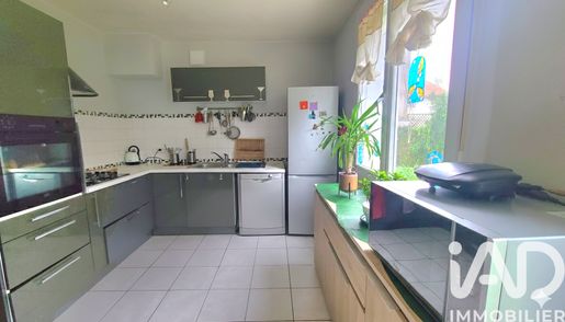 Maison 8 pièces 150 m² · à Saint-Sébastien-sur-Loire · 150 m² · 430 000 €