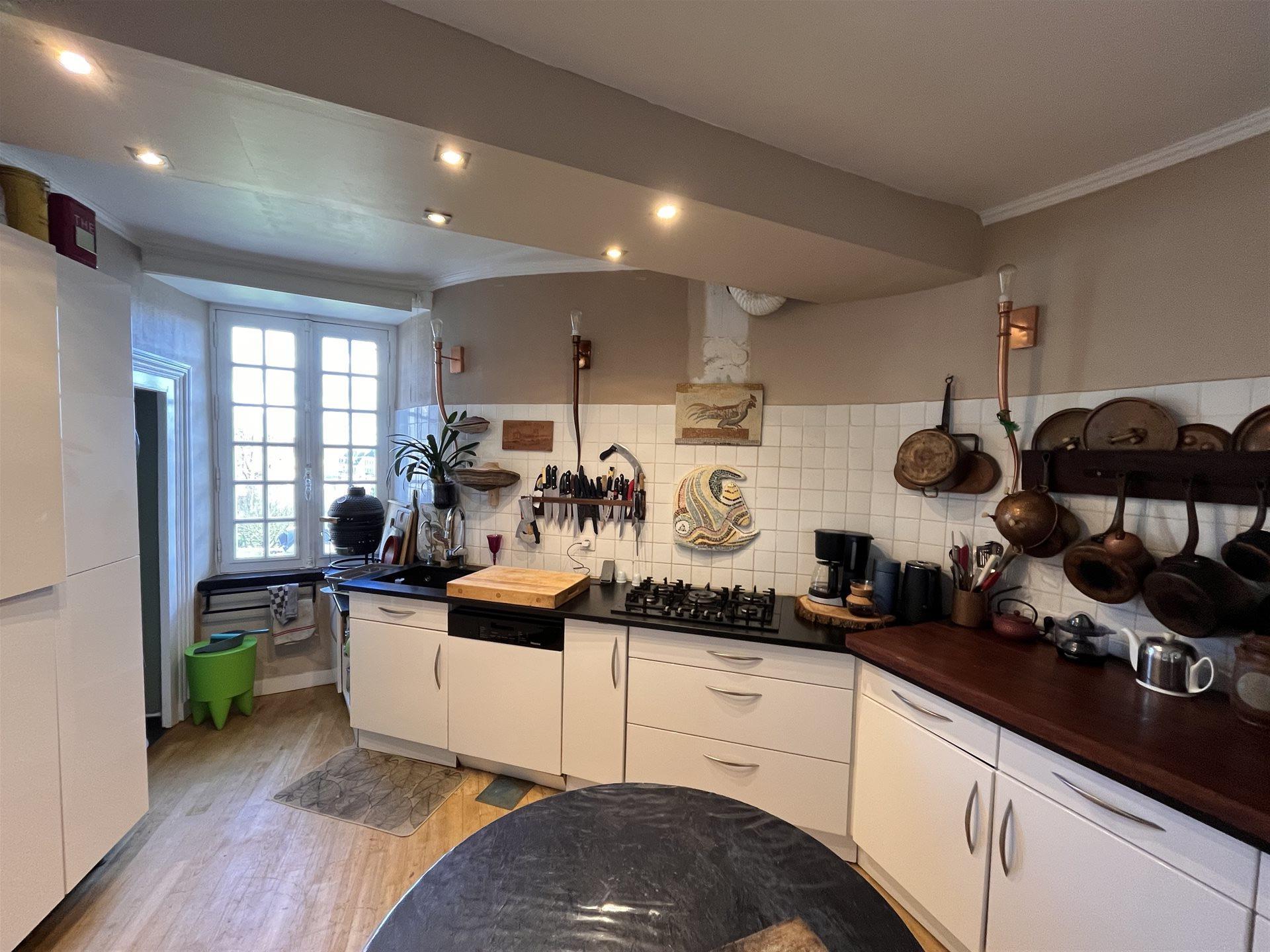 Maison à vendre, 215m², Domfront