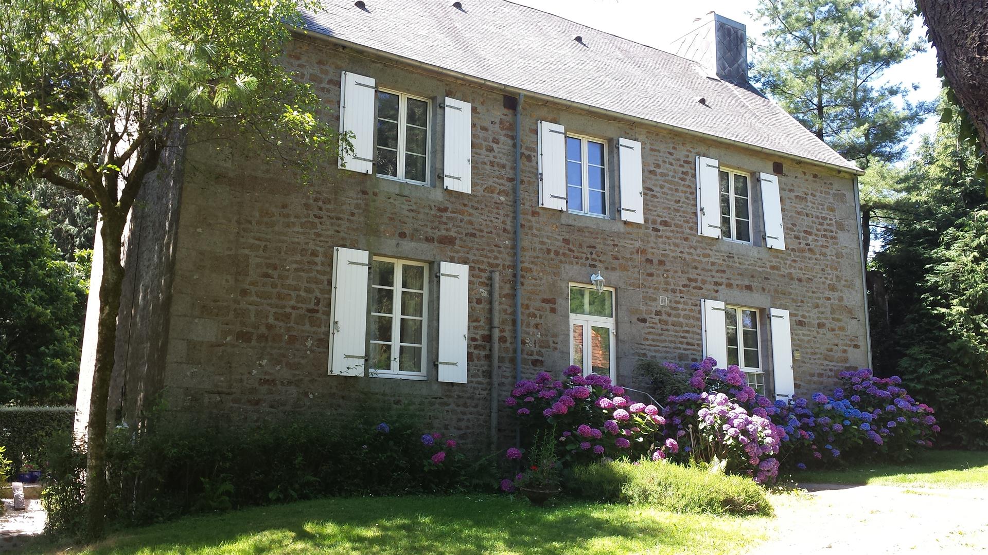 Maison à vendre, 177m², Chaulieu