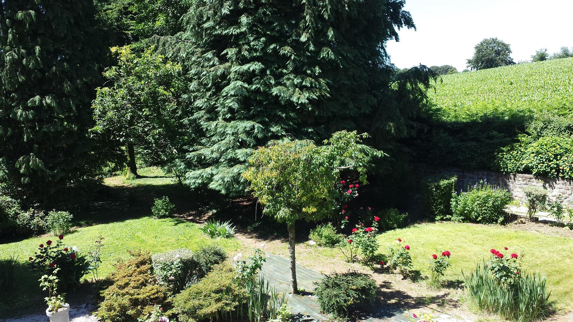 Maison à vendre, 177m², Chaulieu
