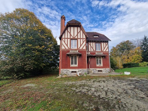 Maison 6 pièces 130 m² · à Domfront · 130 m² · 174 900 €