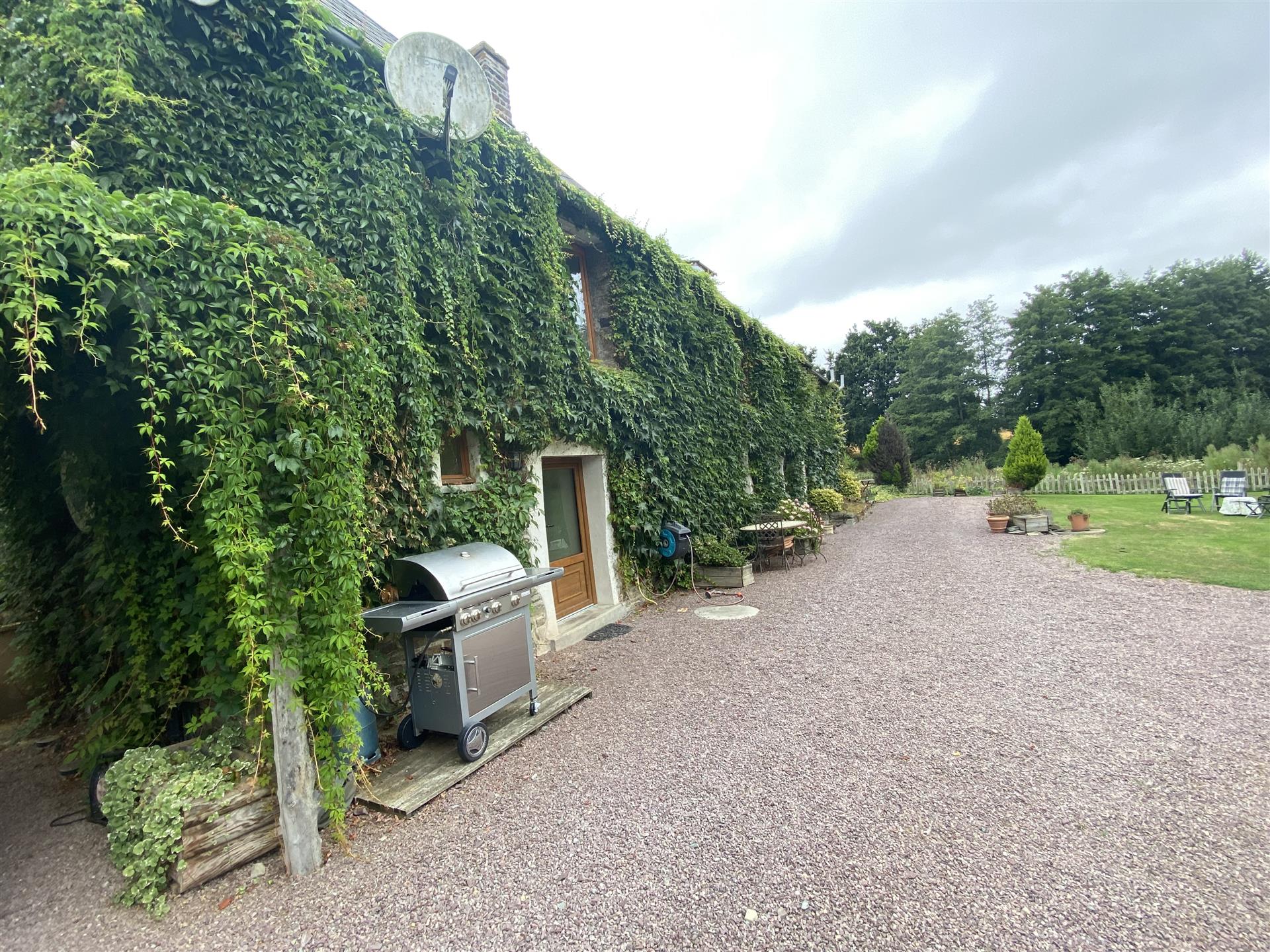 Maison à vendre, 190m², Condé-en-Normandie
