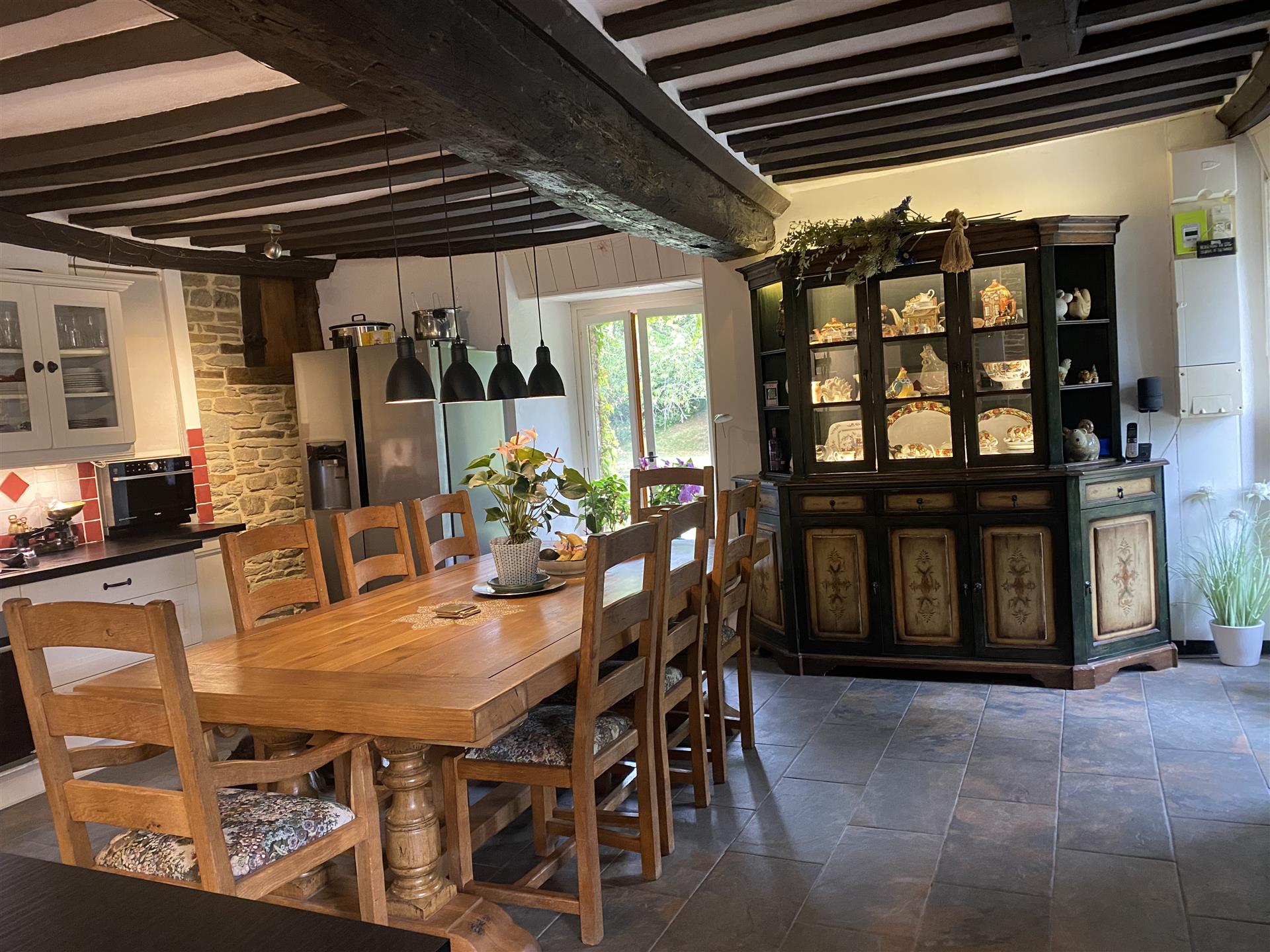 Maison à vendre, 190m², Condé-en-Normandie