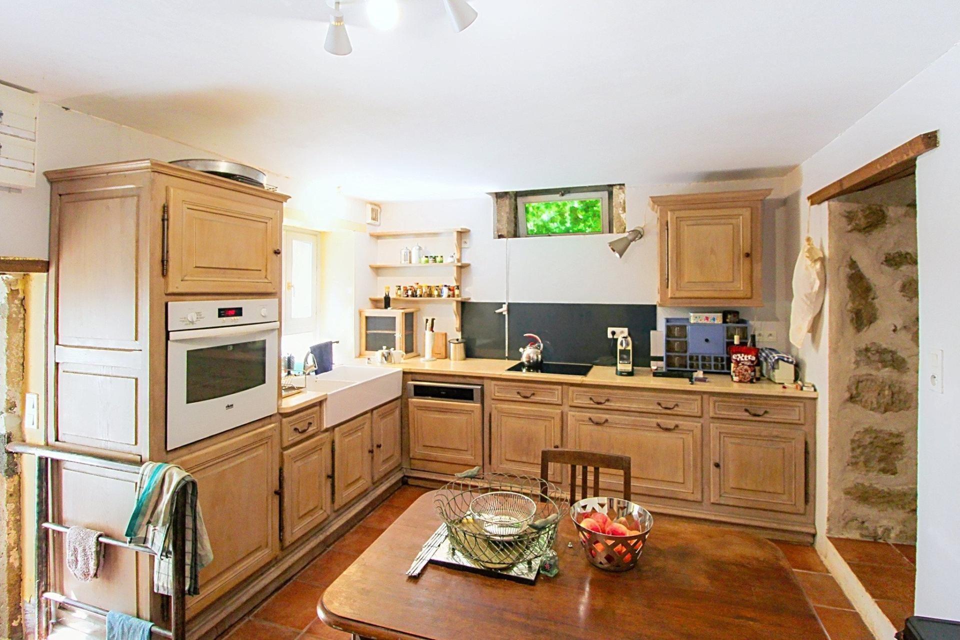 Maison à vendre, 135m², Saint-Romain-sous-Gourdon