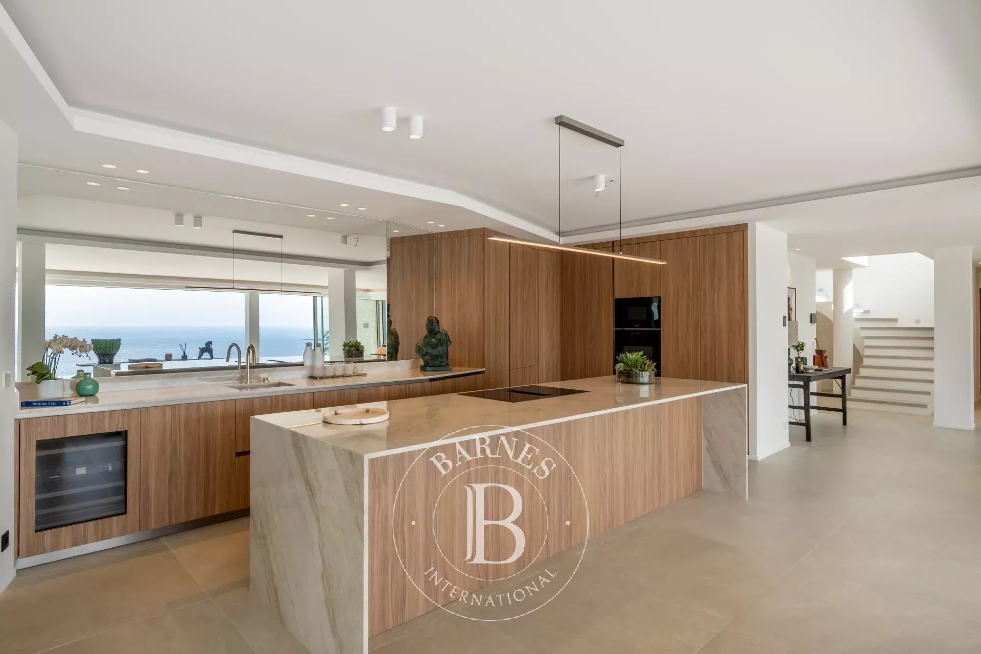 House in Cannes, La Lepre - More