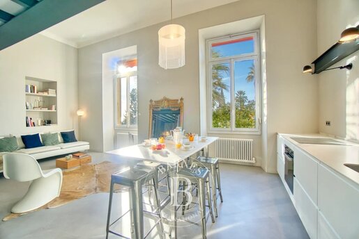 Appartement 3 pièces 62 m² · à Cannes · 62 m² · 590 000 €