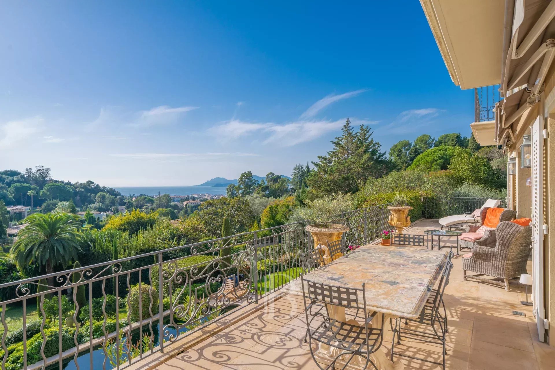 Maison à vendre, 430m², Cannes