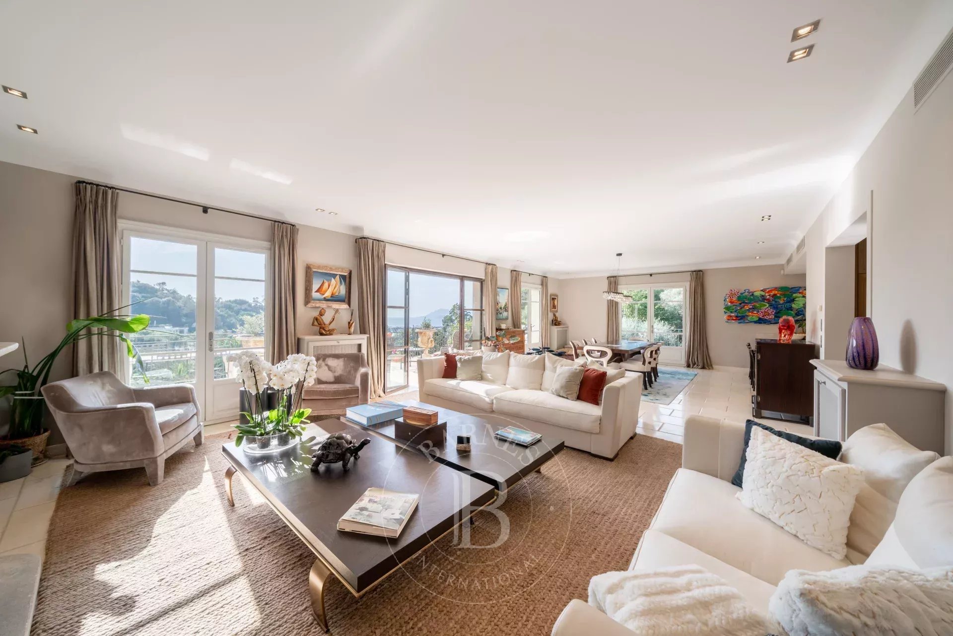 Maison à vendre, 430m², Cannes