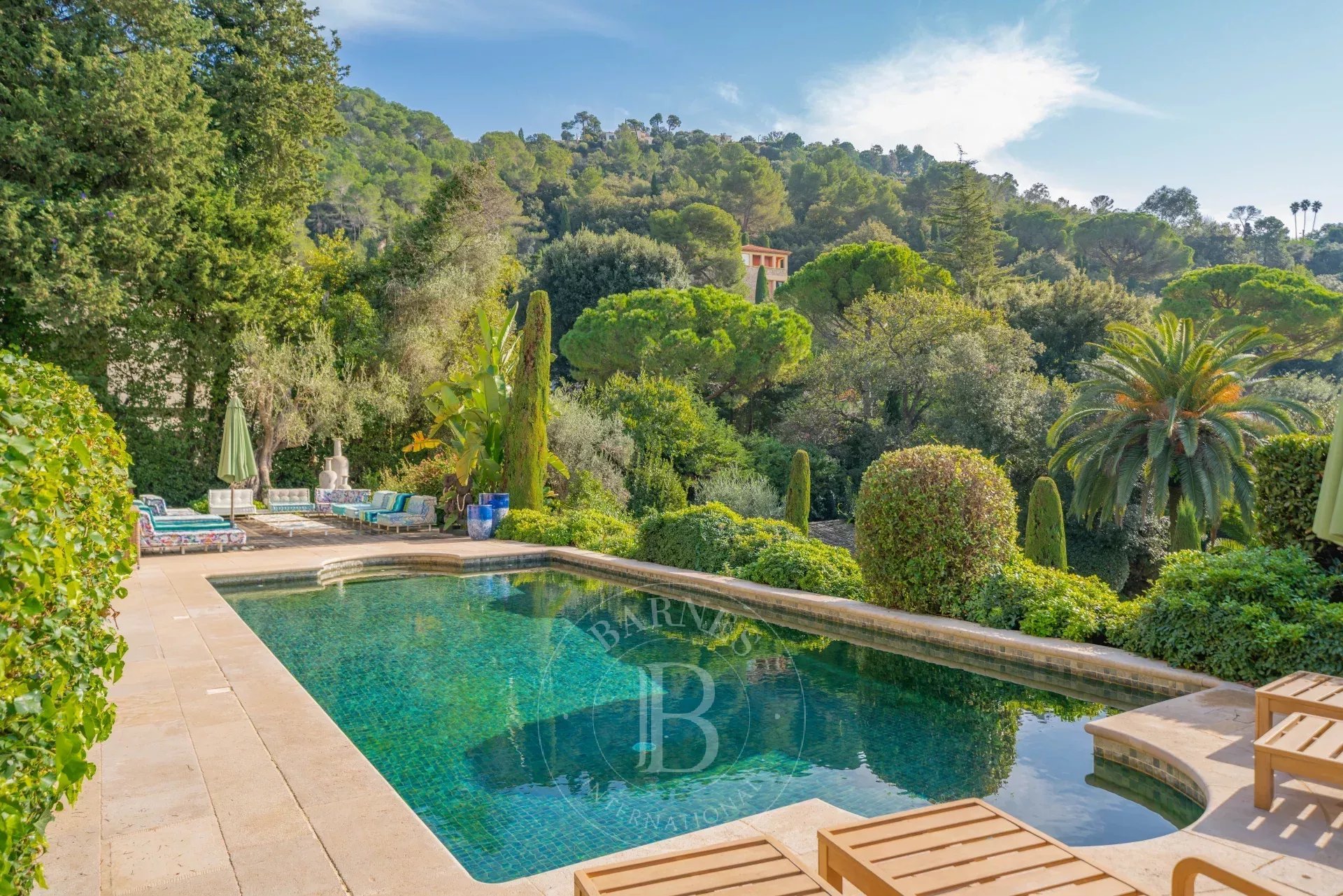 Maison à vendre, 430m², Cannes