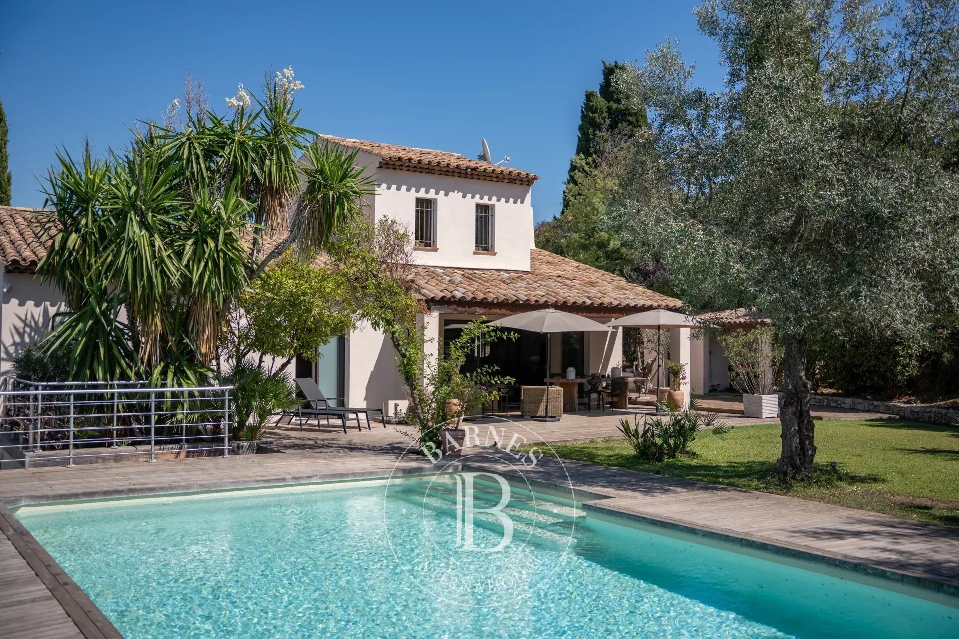 Maison à vendre, 228m², Vallauris