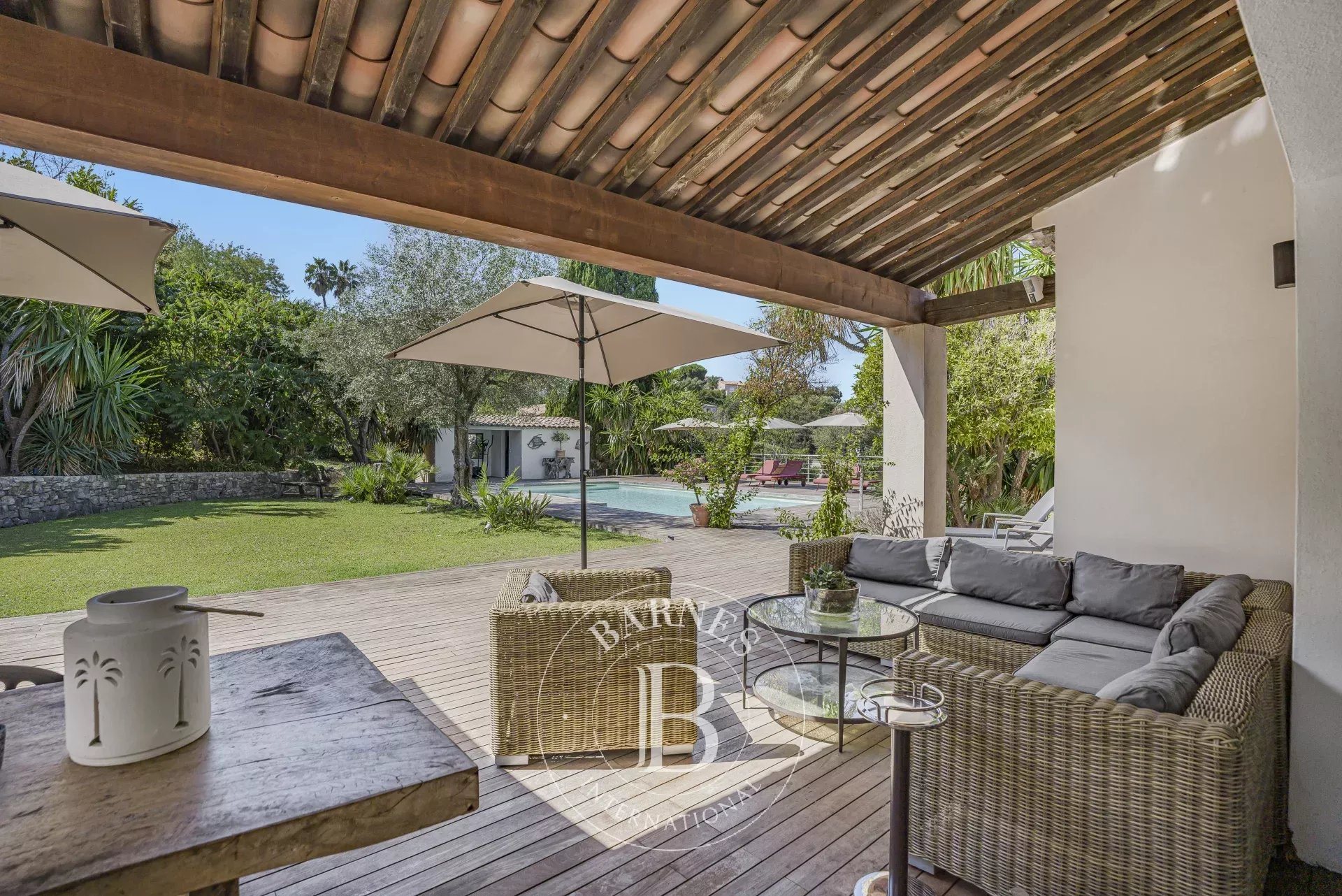 Maison à vendre, 228m², Vallauris