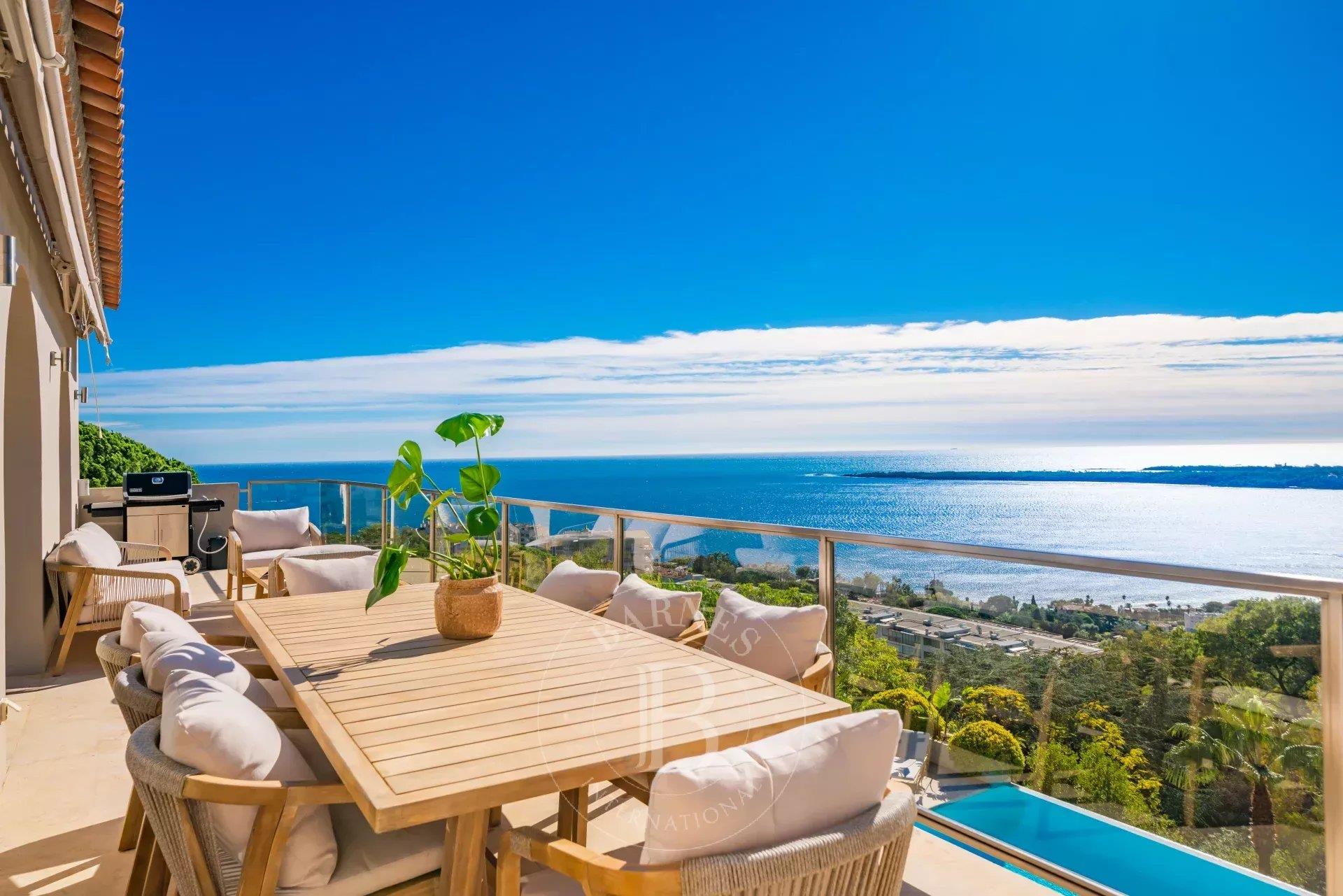 Maison à vendre, 300m², Cannes