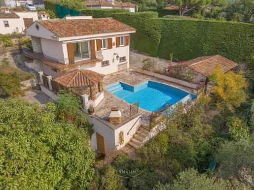 Maison 8 pièces 210 m² · au Cannet · 210 m² · 1 850 000 €
