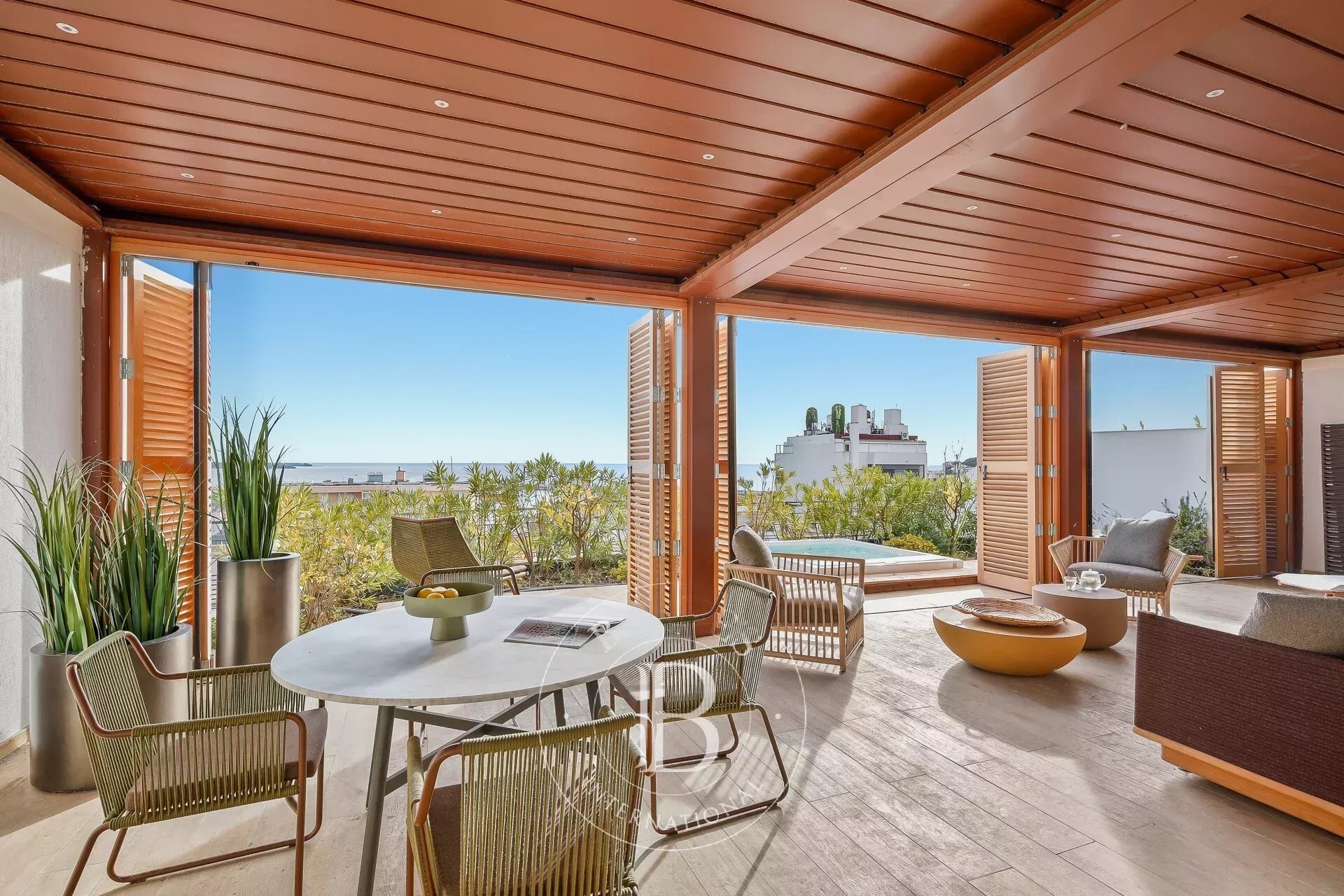 Appartement – Cannes