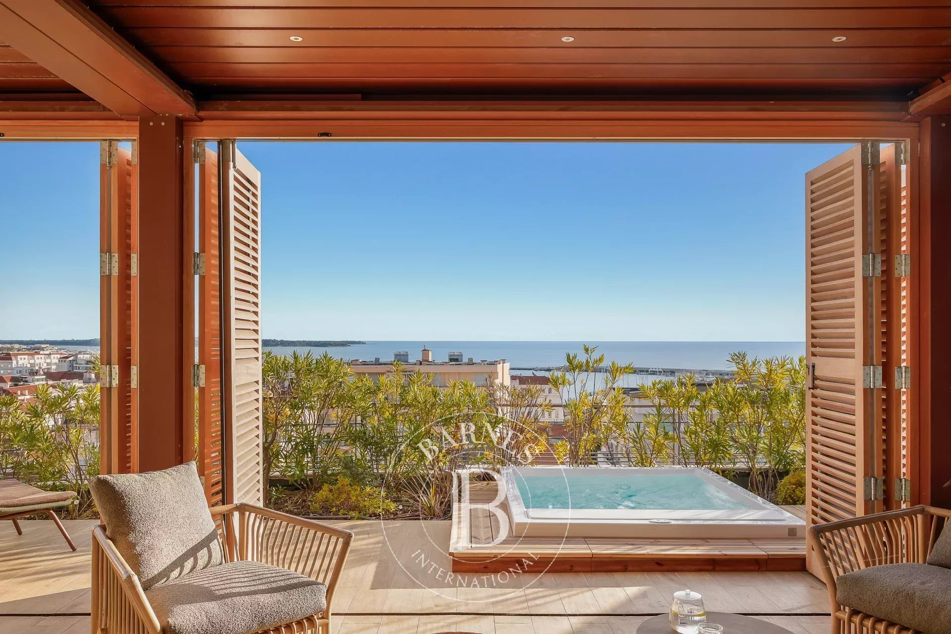 Appartement – Cannes - Vue 2