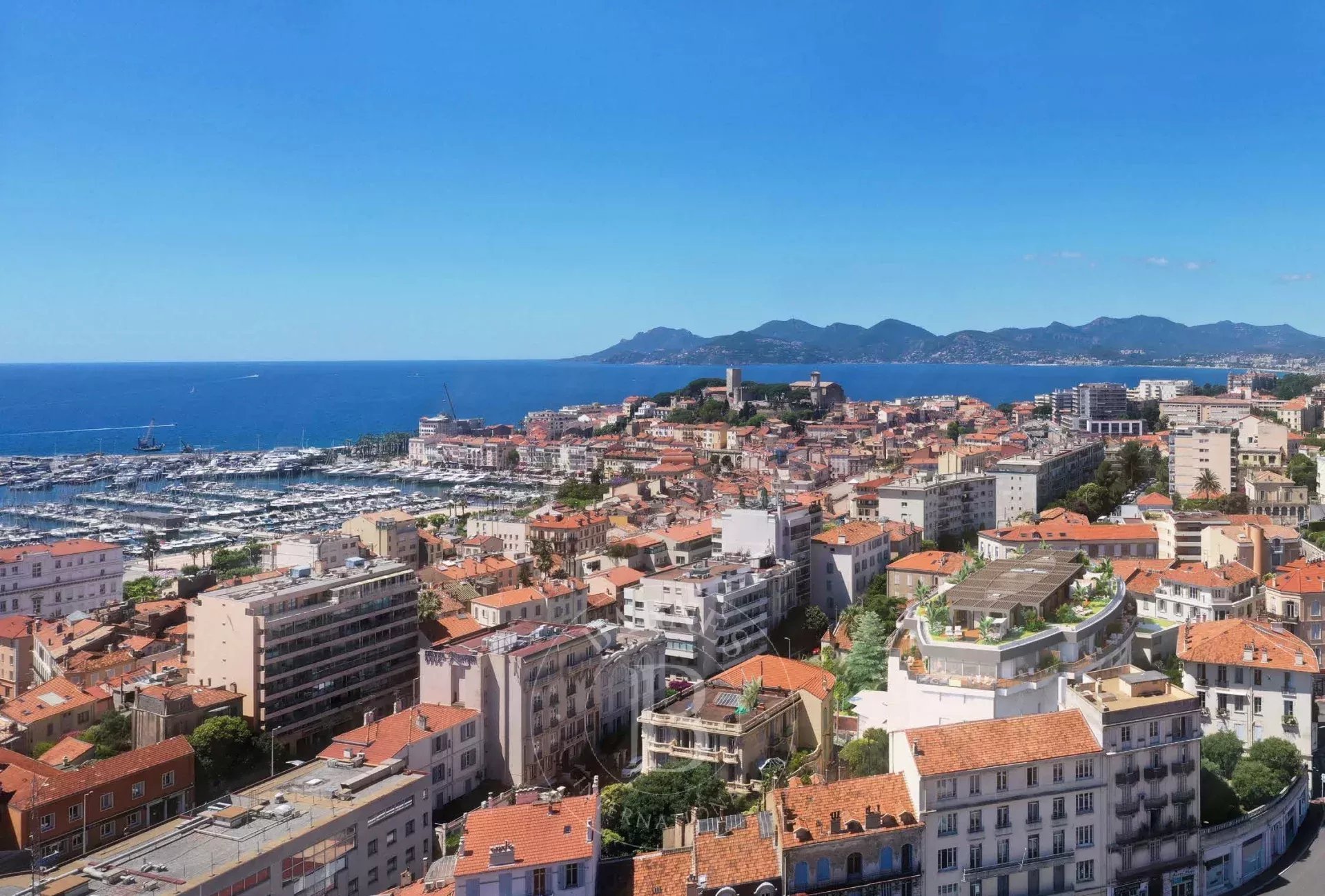 Appartement – Cannes - Vue 3