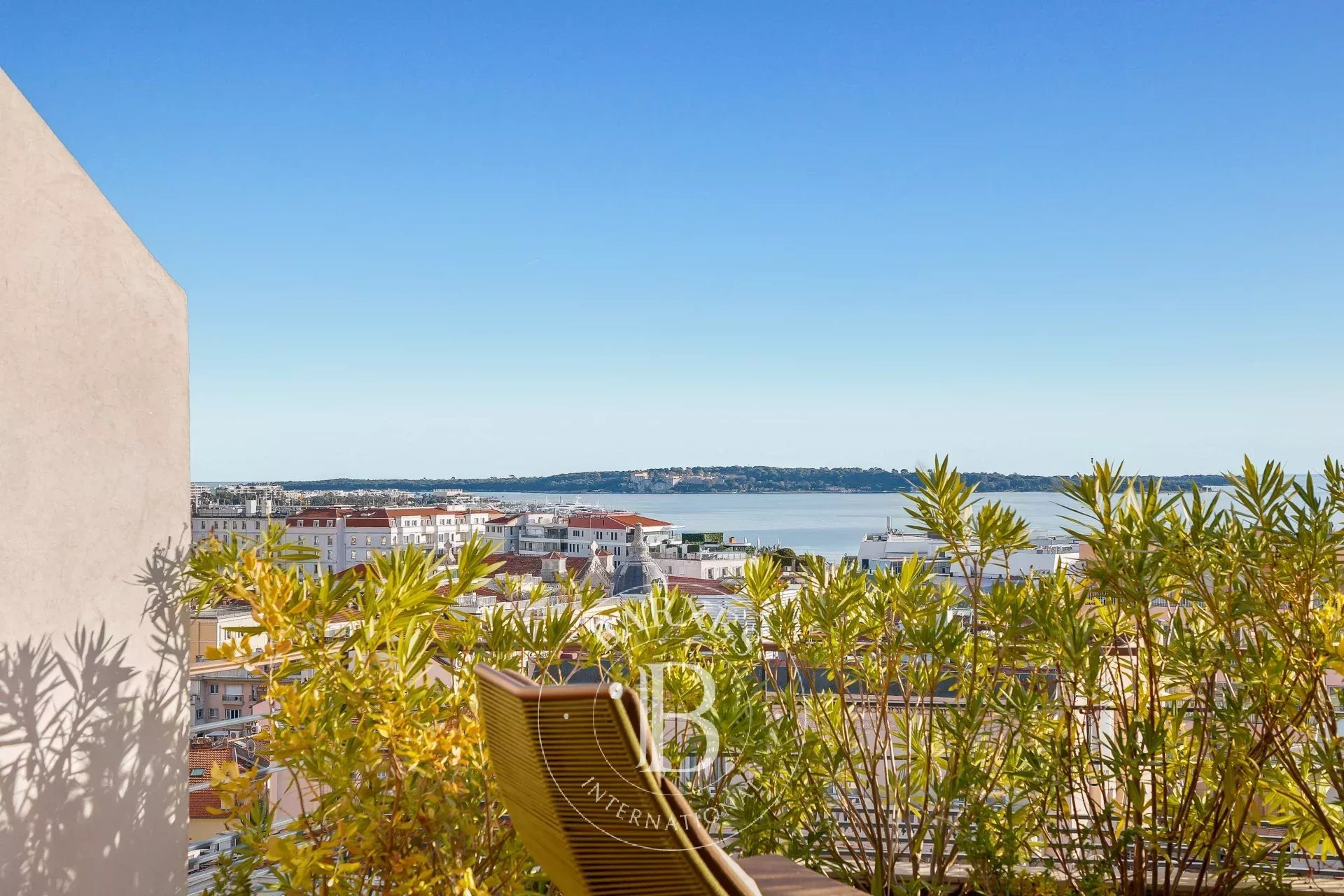 Appartement – Cannes - Vue 4